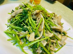 芫爆散单-福寿斋·老北京铜锅涮肉·烤鸭(顺义总店)