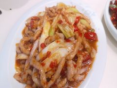 -付掌柜在成都·热炒砂锅集(金禾店)