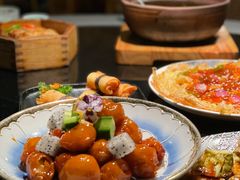 -晓粤·惹味粤菜(凯德乐峰广场店)