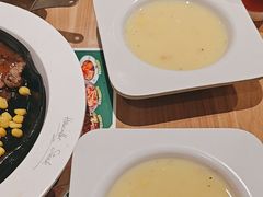 -豪客来牛排(天阳D32店)