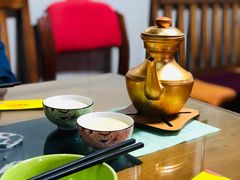 -五彩雪域藏餐馆
