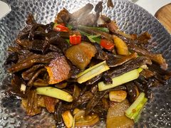 -小放牛炒菜馆(裕华万达店)