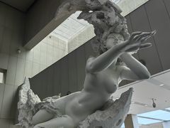 -长春世界雕塑园