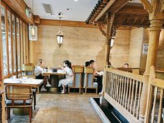 -庭悦餐厅(华侨城店)