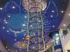 -苏州青少年科技馆