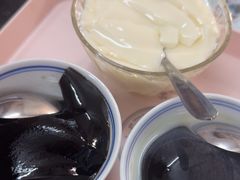 -五福堂龟苓膏(河东北山店)