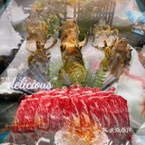 顶级海鲜盛宴[调皮]