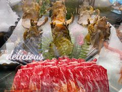 -海鼎荟海鲜姿造(泉州仟禧店)