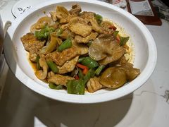 -雅酌园·烟火南京菜(颐和路店)
