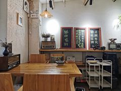 大堂-猫爷的腔调·黔小馆(交大医学住宅区店)
