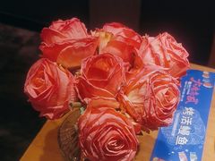 -大唐尚武烤活鳗鱼黑牛烤肉(大里路店)