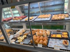 -华中农业大学-荟园餐厅