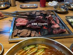 -麻蒲碳烤肉(远景路1号店)