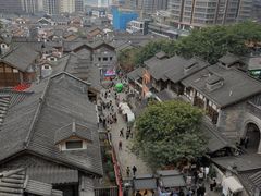 -重庆十八梯传统风貌区