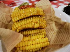 -琼大师东方烤乳猪(亚特兰蒂斯店)