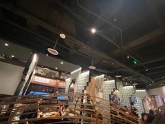 大堂-顾乡私房菜(金沙天街店)