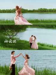 点击看大图 -今生有约国际精品婚纱摄影(苏州店)