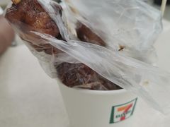 -7-ELEVEn(青岛汇泉商业广场店)