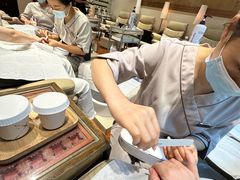 -Dragonfly悠庭·按摩Spa(新乐路店)