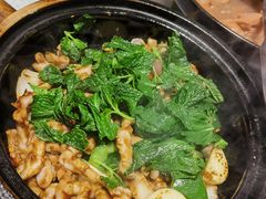 -客家汇·客家传承菜(水库店)