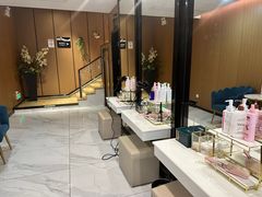 -水云间水疗会馆(福强路店)