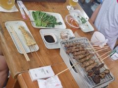 -木屋烧烤(白石洲店)