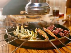 -袁家水泊水浒烤肉(白金店)