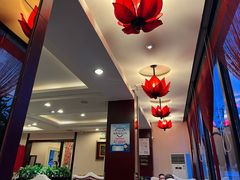 -金叶酒家(新华路店)