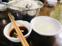 -天一沾水肥肠(科园一街店)