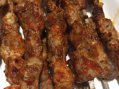 -西贝莜面村(近铁城市广场店)