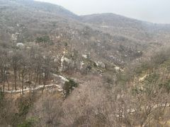 -沂蒙山旅游区云蒙景区(蒙山国家森林公园)