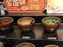 -呷哺呷哺 黄金牧场 (回龙观港龙店)