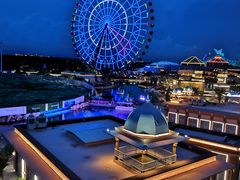 -三亚海昌梦幻海洋不夜城