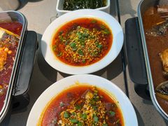 -半天妖烤鱼(槐房万达店)