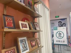 -海马体照相馆(大悦城C时尚馆店)