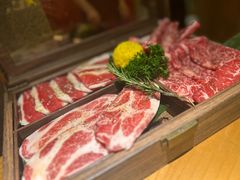 -MIKOMIKO和牛烧肉专门店(南门店)