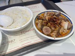 -毛家饭店(长沙南站店)