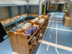 -meland亲子乐园•派对•研学(苏州悠方购物中心店)