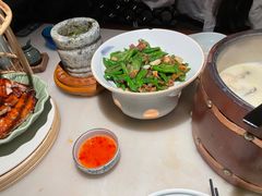 -佬麻雀·剁椒鱼头(京基KK One店)