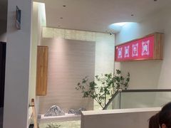 -千牛将·鲜牛肉火锅(开元路店)