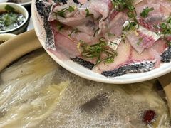 -江湖黑大兔(杨家坪店)