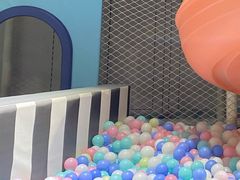 -汉宫汤泉汗蒸洗浴(五四广场店)