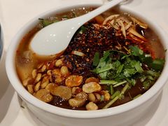 -老爷庙风味美食府(魏都大道店)
