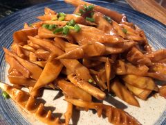 -兰溪小馆(东直门簋街店)