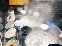 -七宝老街汤团(上海世纪汇广场店)
