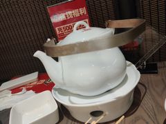 -四道菜·福建菜馆(新街口金鹰店)