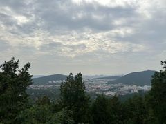 -云龙山