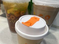 -CoCo都可(石景山万达店)