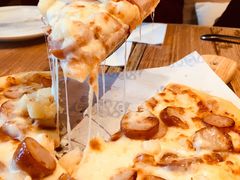 -玛格萝妮(汇智国际商业中心店)