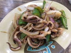 -贞姨美食·老字号海鲜大排档